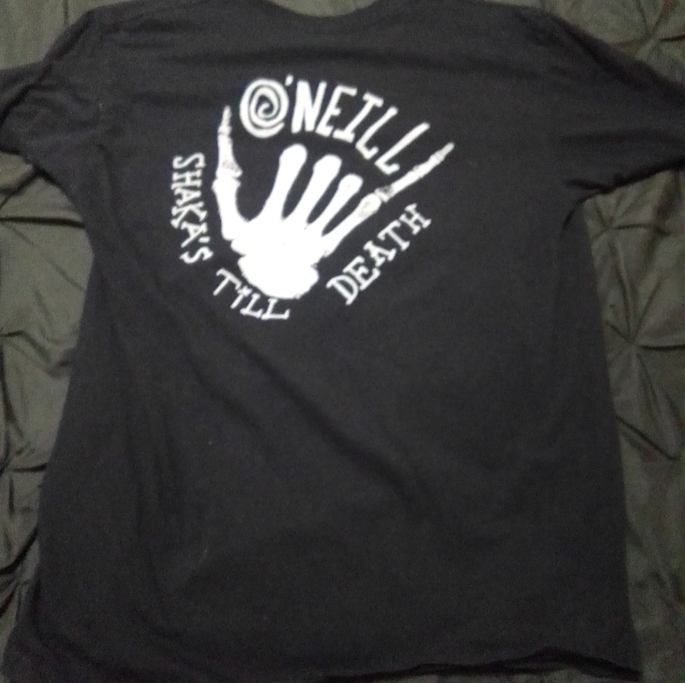 O'Neill, Medium, Black
